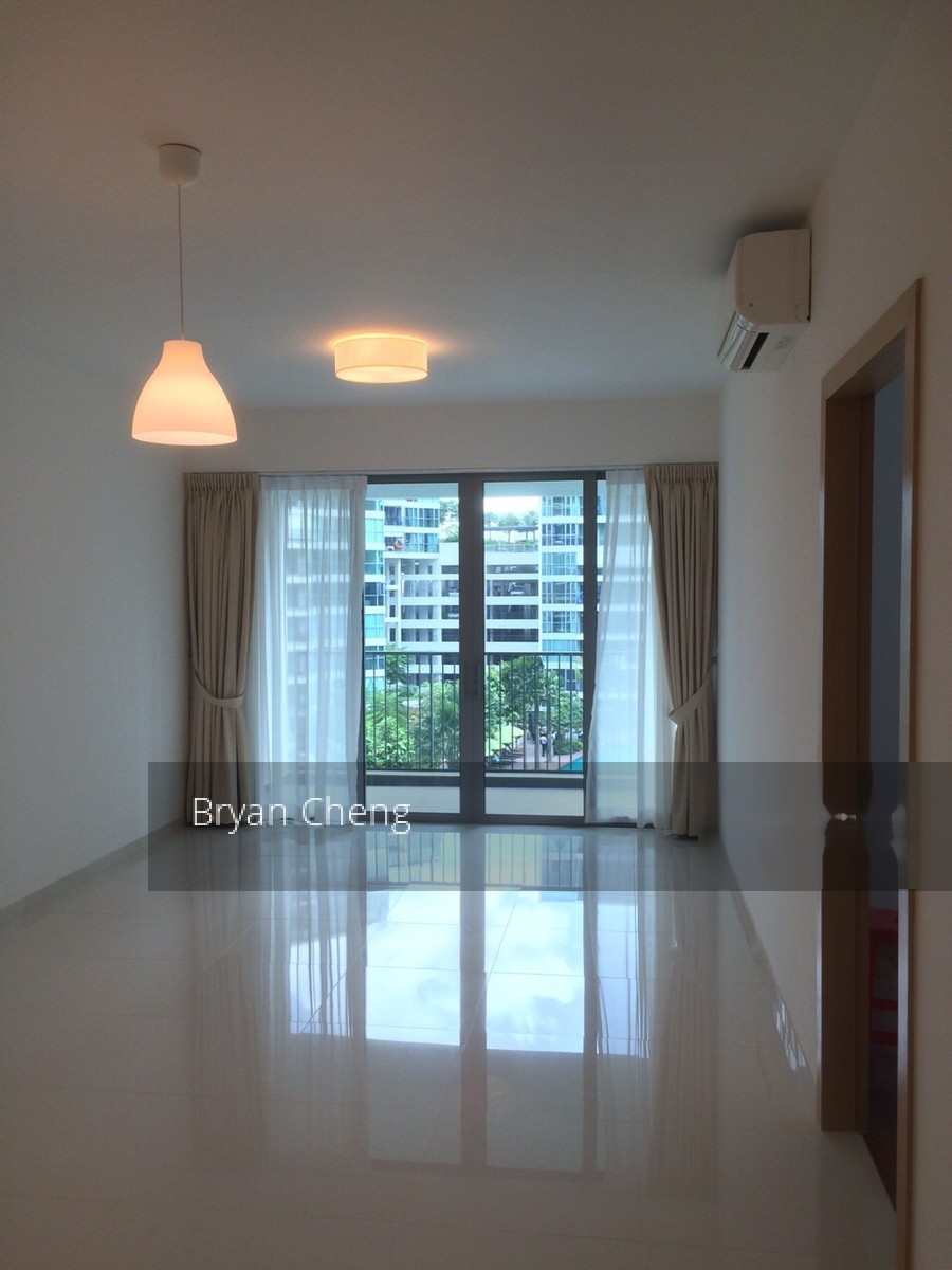 Eight Courtyards (D27), Condominium #203192651